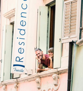 Residence Trieste Riva Del Garda